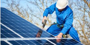 Installation Maintenance Panneaux Solaires Photovoltaïques à Fislis